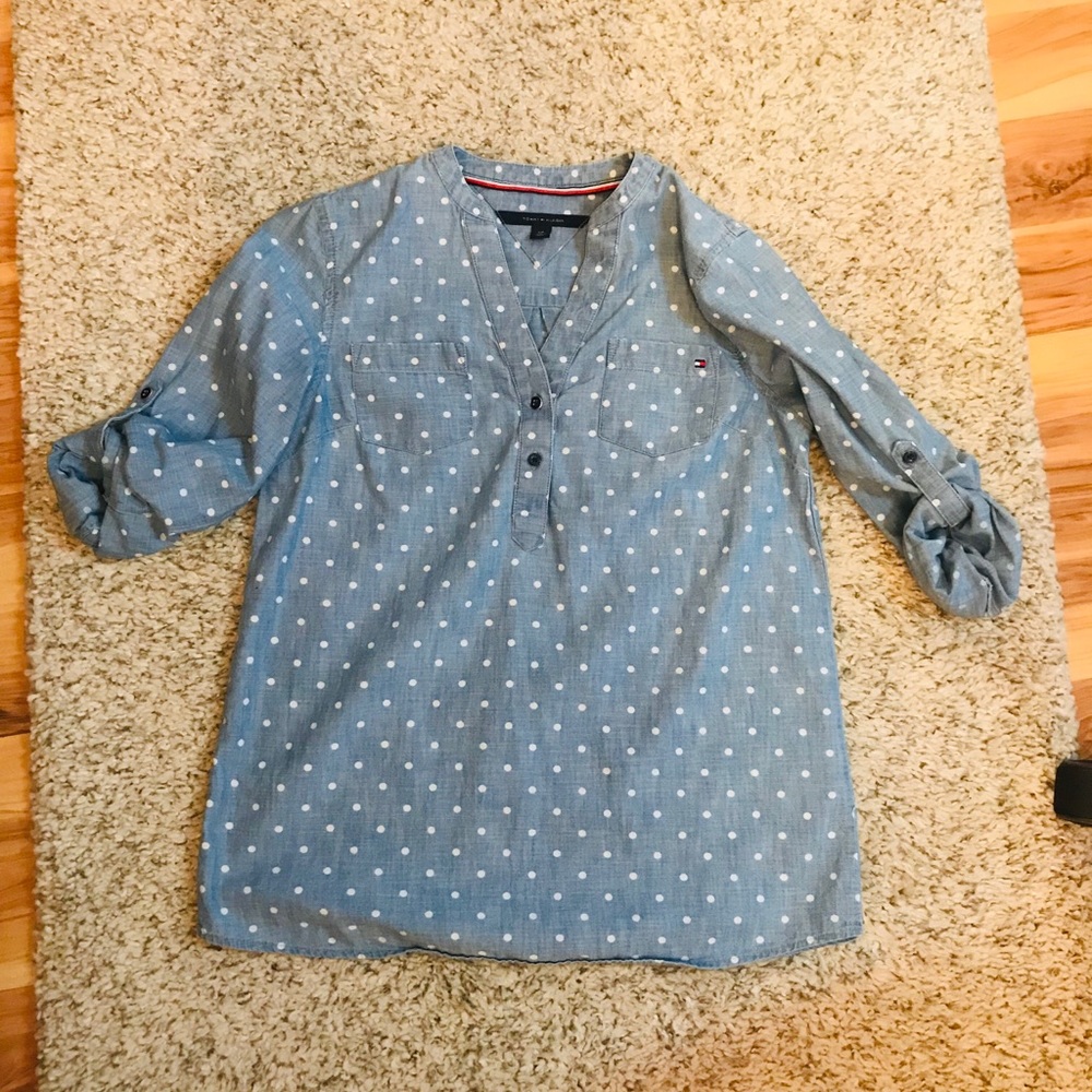 Tommy Hilfiger Shirt